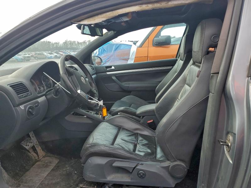 Фото 7 с аукциона – 2008 VOLKSWAGEN R32 с VIN WVWKC71K98W060635