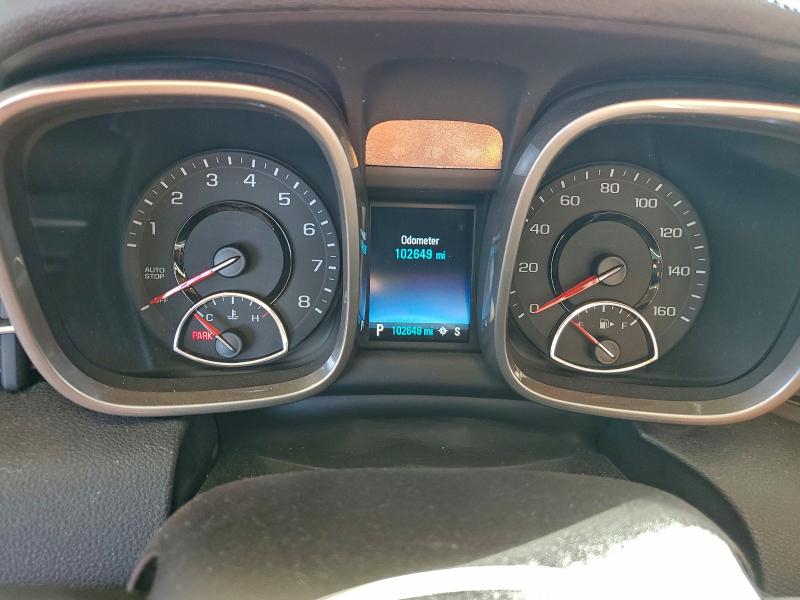 Photo 9 from auction – 2015 CHEVROLET MALIBU LS with VIN 1G11B5SL8FF271938