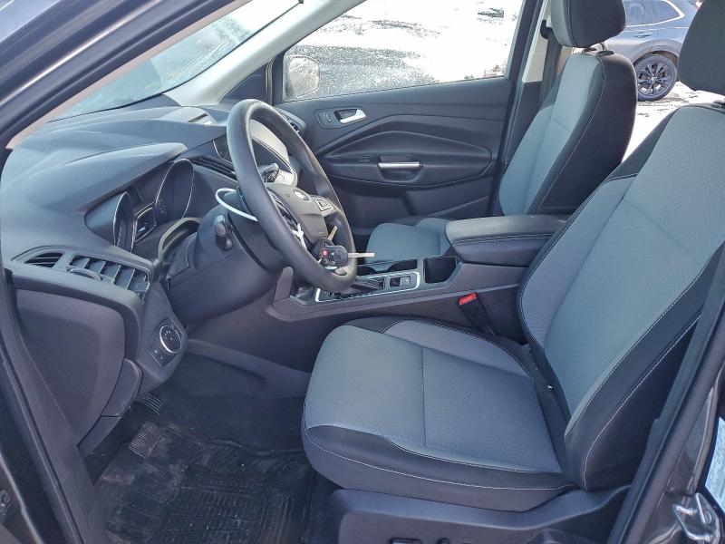 Photo 7 from auction – 2017 FORD ESCAPE SE with VIN 1FMCU9G98HUE28232