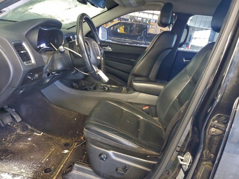 Photo 7 from auction – 2016 DODGE DURANGO LI with VIN 1C4RDJDG0GC374898