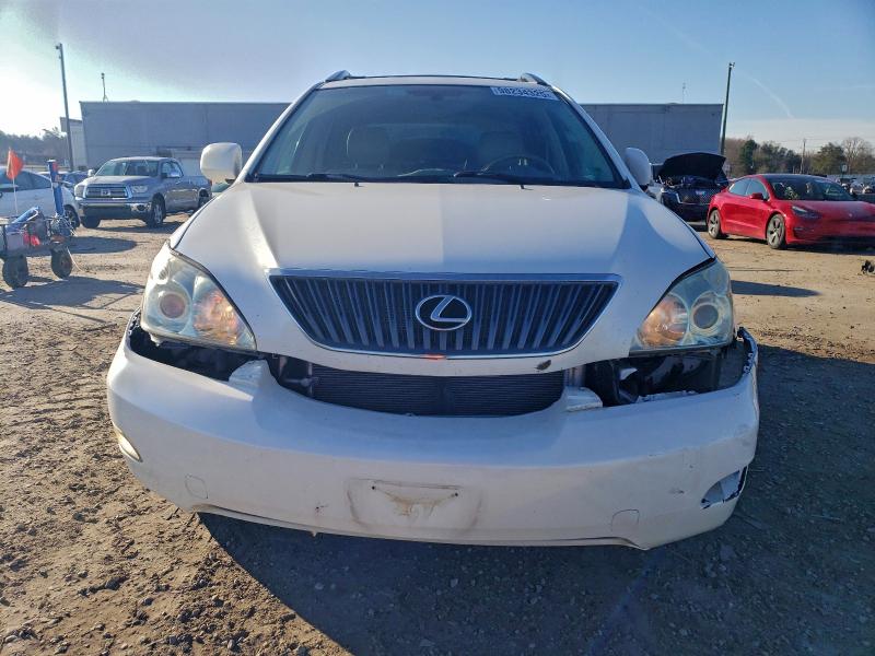 Photo 5 from auction – 2006 LEXUS RX 330 with VIN 2T2HA31U26C092287