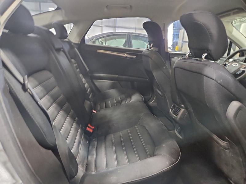 Photo 10 from auction – 2014 FORD FUSION SE with VIN 3FA6P0H74ER268036