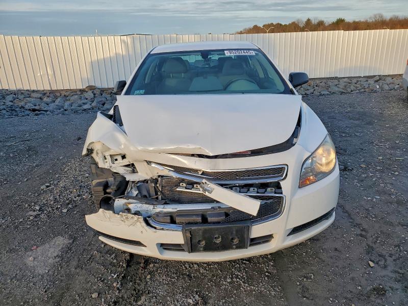 Photo 5 from auction – 2010 CHEVROLET MALIBU with VIN 1G1ZB5EB5AF208987