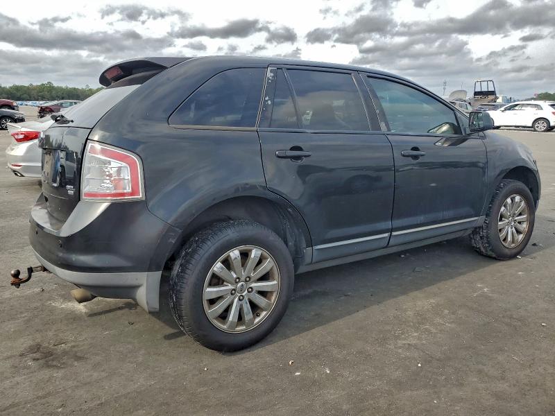 Photo 3 from auction – 2010 FORD EDGE SEL with VIN 2FMDK4JC0ABA30137