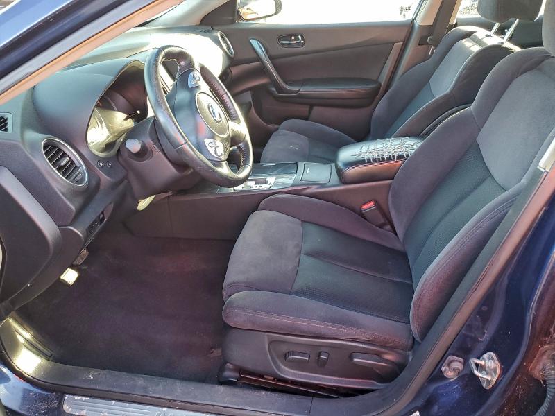 صورة رقم 7 من المزاد - 2014 NISSAN MAXIMA S مع VIN 1N4AA5AP2EC466163