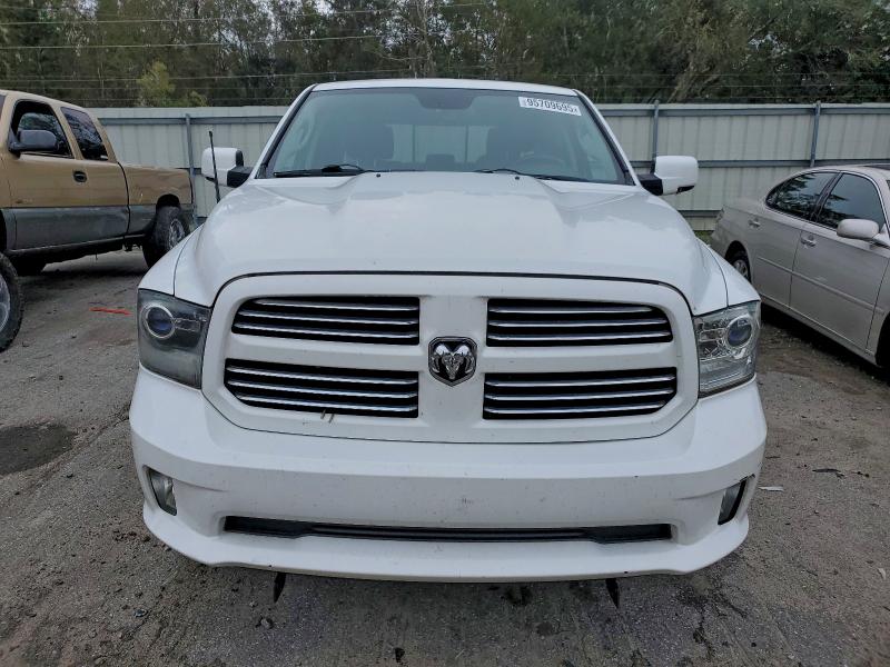 Photo 5 from auction – 2013 RAM 1500 SPORT with VIN 1C6RR6MT9DS583089