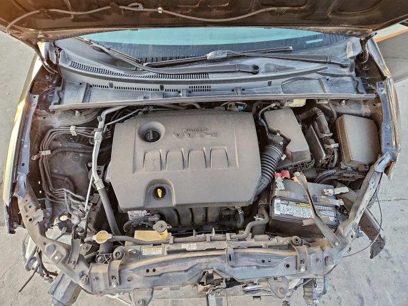Photo 11 from auction – 2016 TOYOTA COROLLA L with VIN 5YFBURHE2GP451139