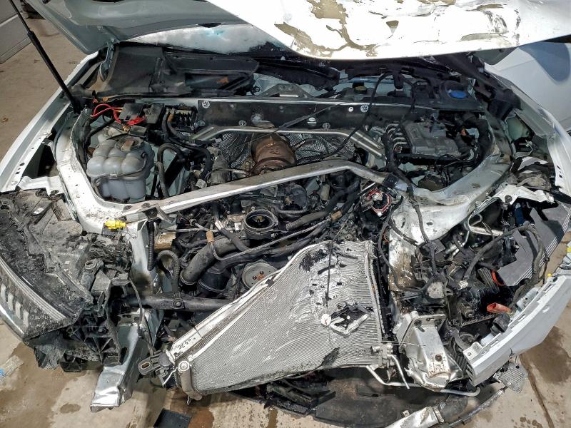 Photo 12 from auction – 2021 AUDI Q7 PRESTIG with VIN WA1VXAF78MD012997