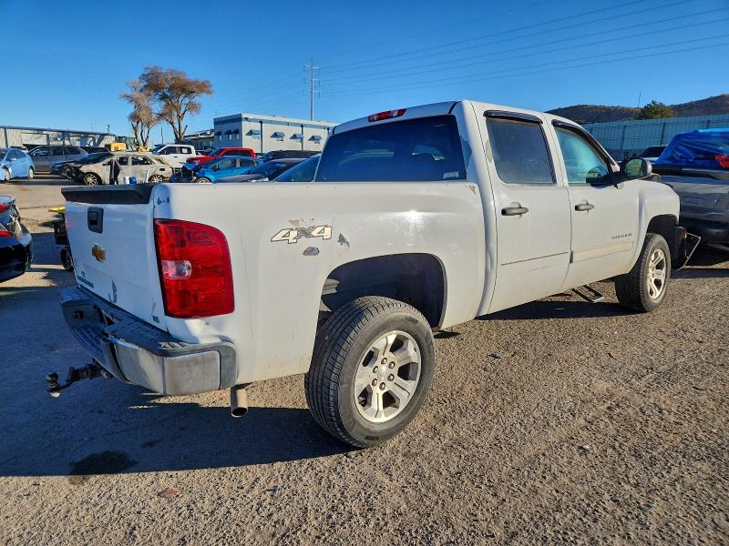 Photo 3 from auction – 2012 CHEVROLET SILVERADO with VIN 3GCPKREA2CG273973