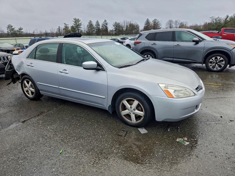 Photo 4 from auction – 2003 HONDA ACCORD EX with VIN JHMCM56693C037138