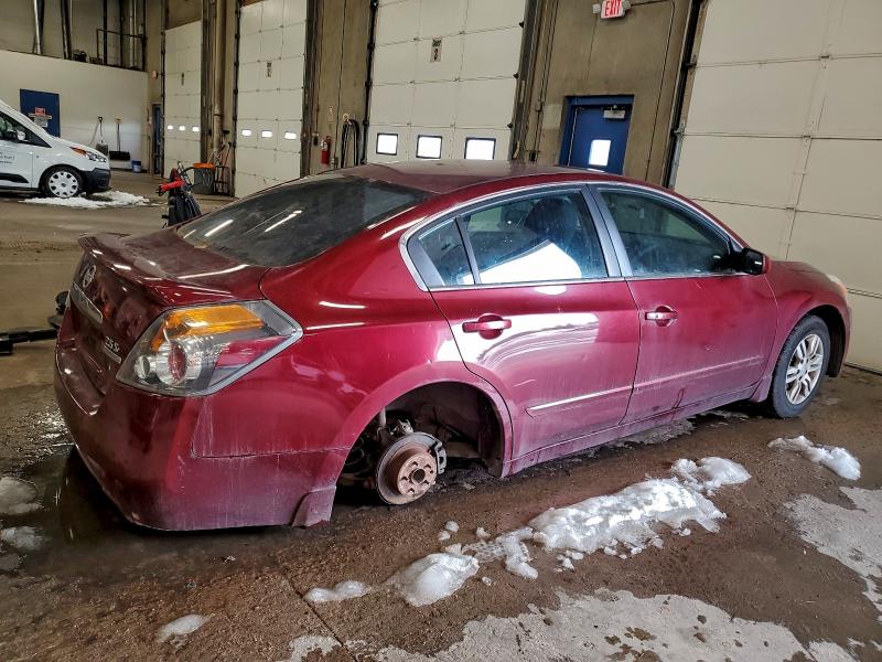Zdjęcie 3 z aukcji – 2012 NISSAN ALTIMA BAS z VIN 1N4AL2AP0CN463255