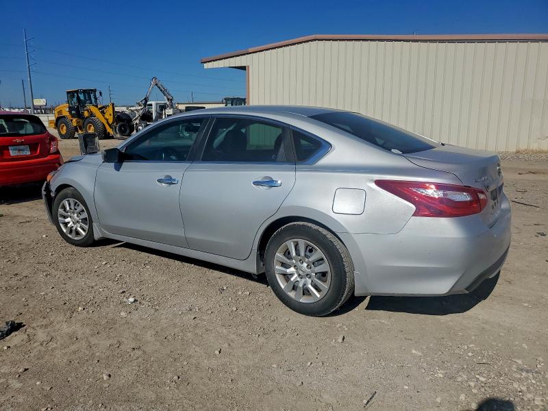 Photo 2 from auction – 2016 NISSAN ALTIMA 2.5 with VIN 1N4AL3AP3GN334678