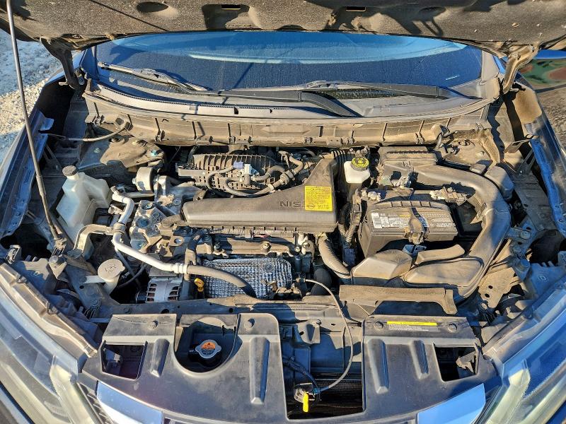 Photo 12 from auction – 2017 NISSAN ROGUE S with VIN JN8AT2MT6HW384794