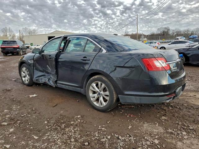 Photo 2 from auction – 2011 FORD TAURUS with VIN 1FAHP2EW1BG134703