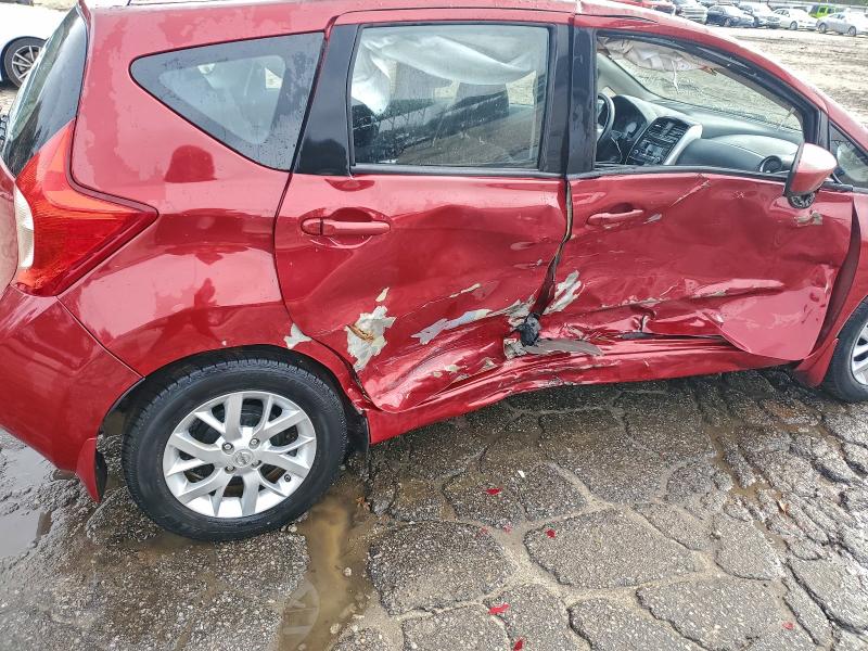 Photo 10 from auction – 2015 NISSAN VERSA NOTE with VIN 3N1CE2CP8FL407162