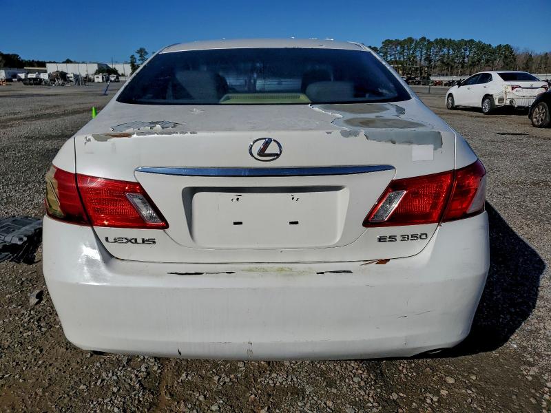 Photo 6 from auction – 2008 LEXUS ES 350 with VIN JTHBJ46G082227477
