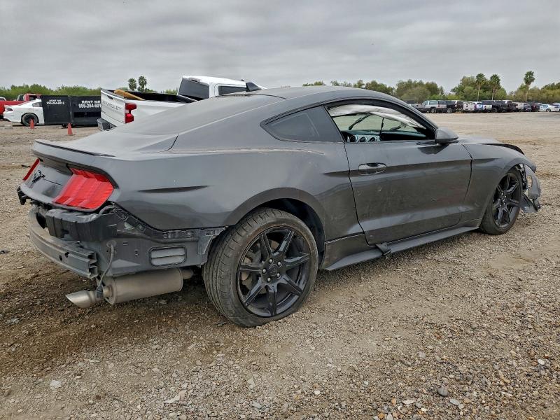Photo 3 from auction – 2020 FORD MUSTANG with VIN 1FA6P8TH7L5184940