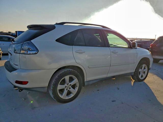 Photo 3 from auction – 2005 LEXUS RX 330 with VIN 2T2GA31U35C024123