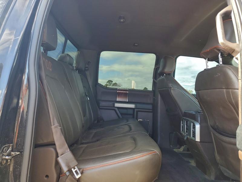 Photo 10 from auction – 2015 FORD F150 SUPER with VIN 1FTEW1EG4FFA67612