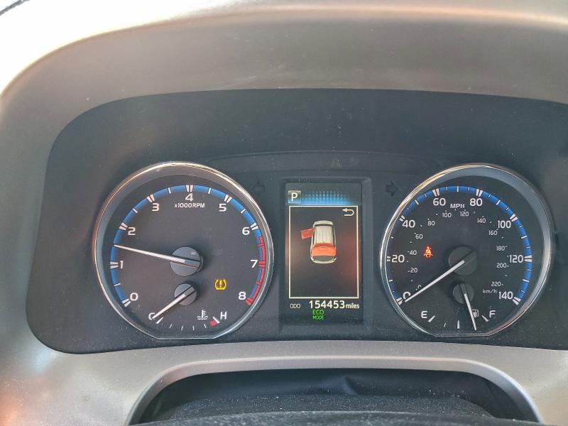 Photo 9 from auction – 2016 TOYOTA RAV4 XLE with VIN 2T3WFREV0GW259918