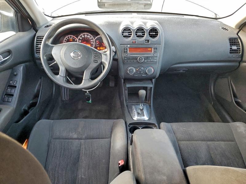 Photo 8 from auction – 2010 NISSAN ALTIMA BAS with VIN 1N4AL2AP1AN471166