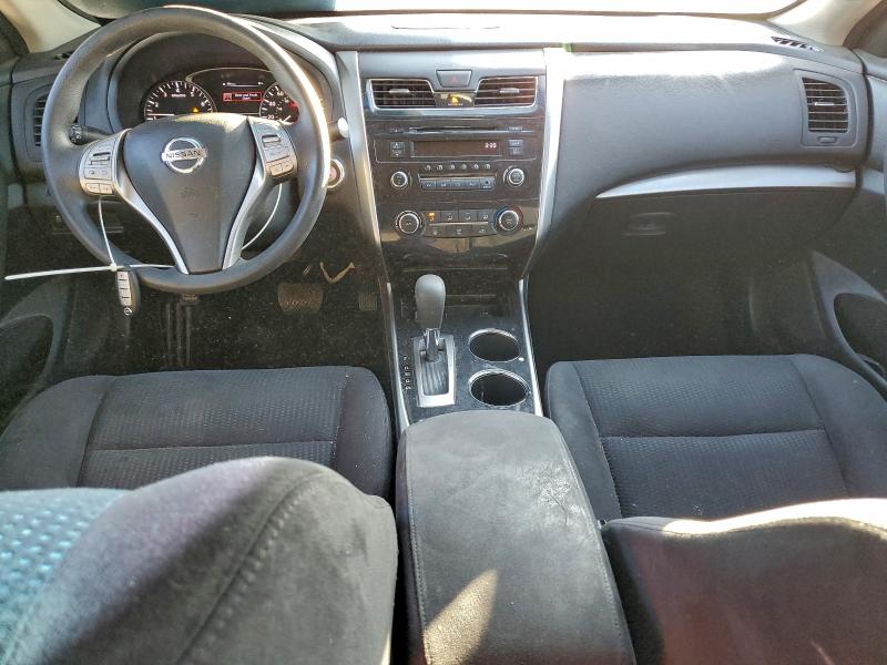 Photo 8 from auction – 2014 NISSAN ALTIMA 2.5 with VIN 1N4AL3AP7EN363078