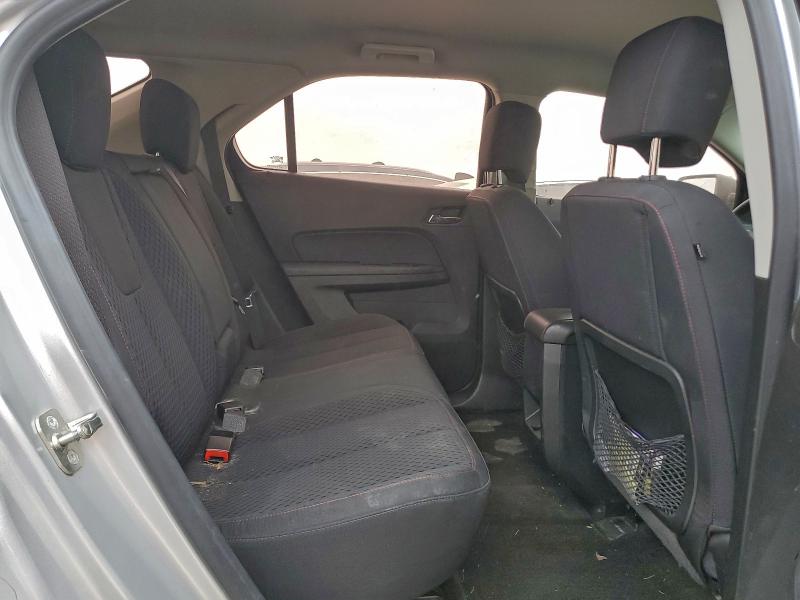 Photo 10 from auction – 2015 CHEVROLET EQUINOX LS with VIN 2GNALAEK9F1130214