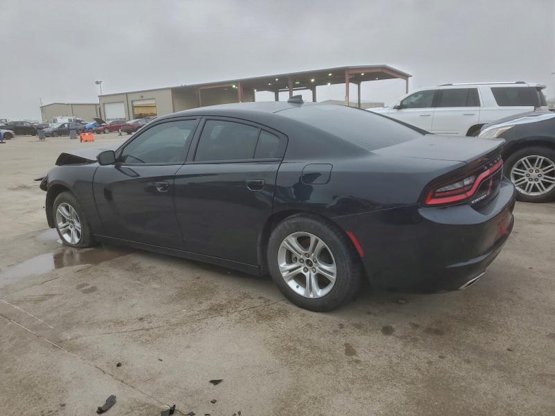 Photo 2 from auction – 2023 DODGE CHARGER SX with VIN 2C3CDXBG3PH698571