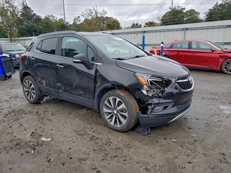 Photo 4 from auction – 2019 BUICK ENCORE ESS with VIN KL4CJGSM0KB932185