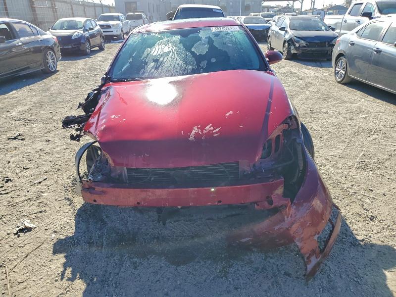 Photo 5 from auction – 2011 CHEVROLET IMPALA LT with VIN 2G1WG5EK1B1312700