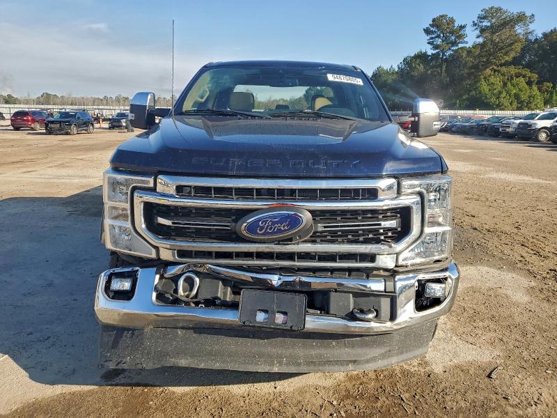 Photo 5 from auction – 2022 FORD F250 SUPER with VIN 1FT7W2BT6NED69083