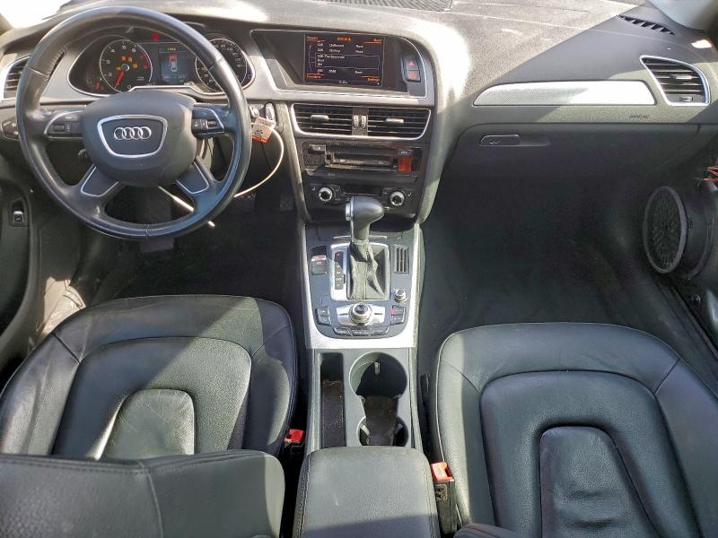 Zdjęcie 8 z aukcji – 2015 AUDI A4 PREMIUM z VIN WAUAFAFL5FN011675