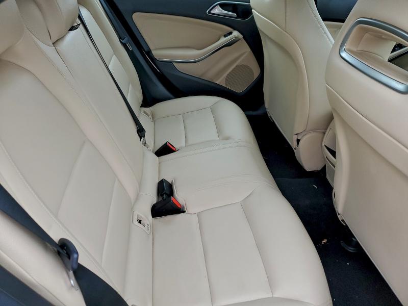 Photo 10 from auction – 2014 MERCEDES-BENZ CLA 250 with VIN WDDSJ4EB2EN121183