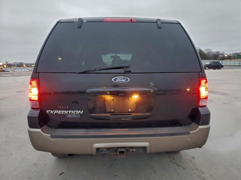 Photo 6 from auction – 2003 FORD EXPEDITION with VIN 1FMFU18L23LA17335