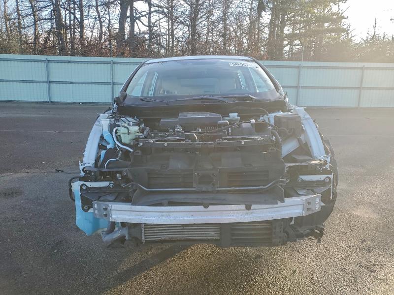 Photo 5 from auction – 2017 HONDA CR-V EXL with VIN 2HKRW2H84HH656342