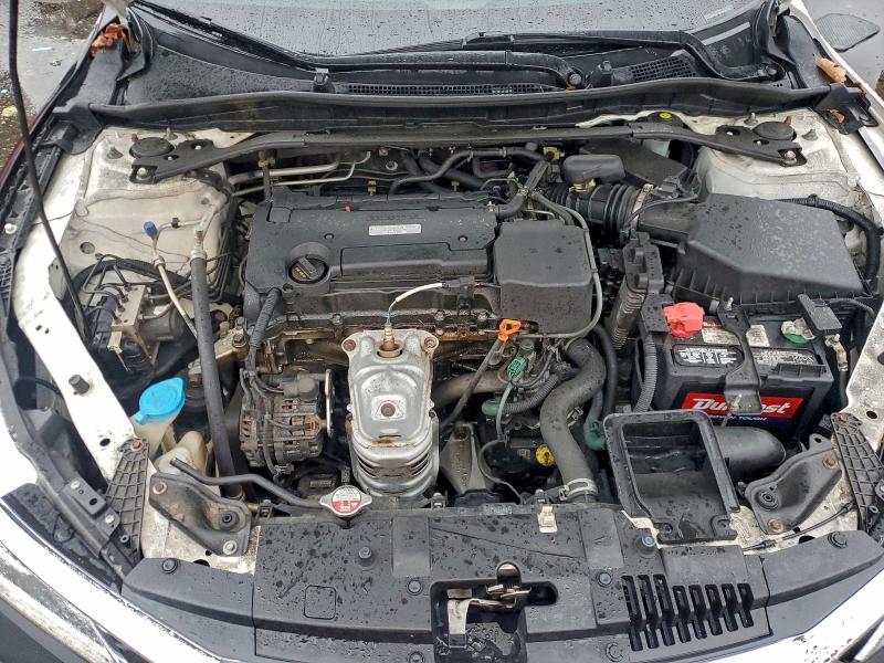 Photo 11 from auction – 2016 HONDA ACCORD EXL with VIN 1HGCR2F85GA056579