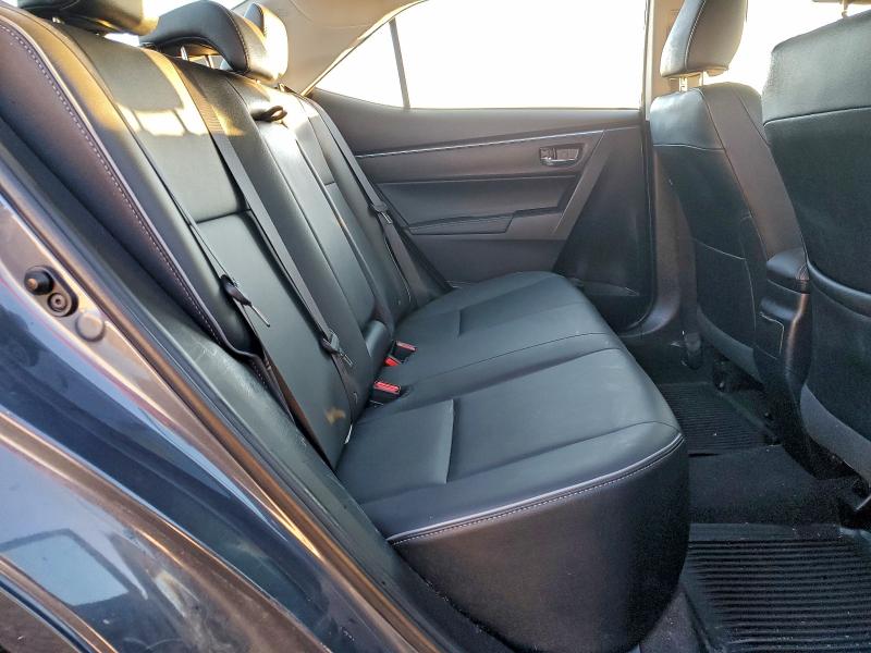 Photo 10 from auction – 2016 TOYOTA COROLLA L with VIN 2T1BURHE4GC689591