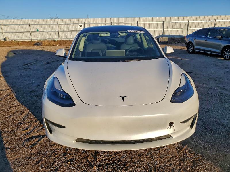 Photo 5 from auction – 2023 TESLA MODEL 3 with VIN 5YJ3E1EA2PF682901