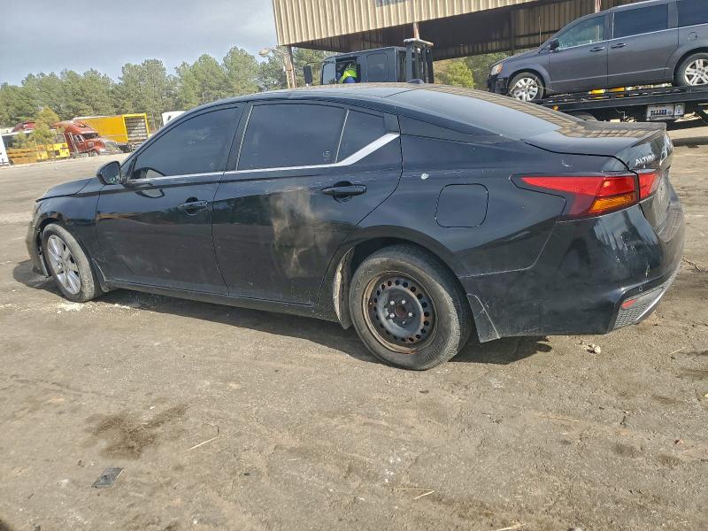 Photo 2 from auction – 2020 NISSAN ALTIMA SR with VIN 1N4BL4CV4LC193003