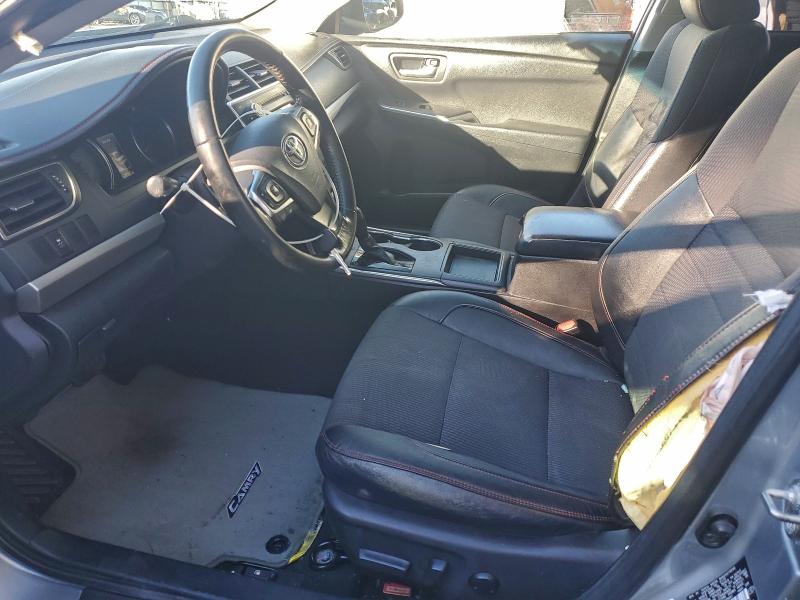 Photo 7 from auction – 2016 TOYOTA CAMRY LE with VIN 4T1BF1FK4GU185657