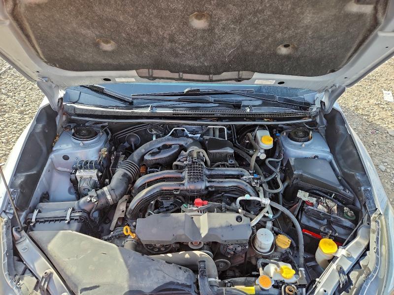 Photo 11 from auction – 2014 SUBARU IMPREZA PR with VIN JF1GPAC68E8276828