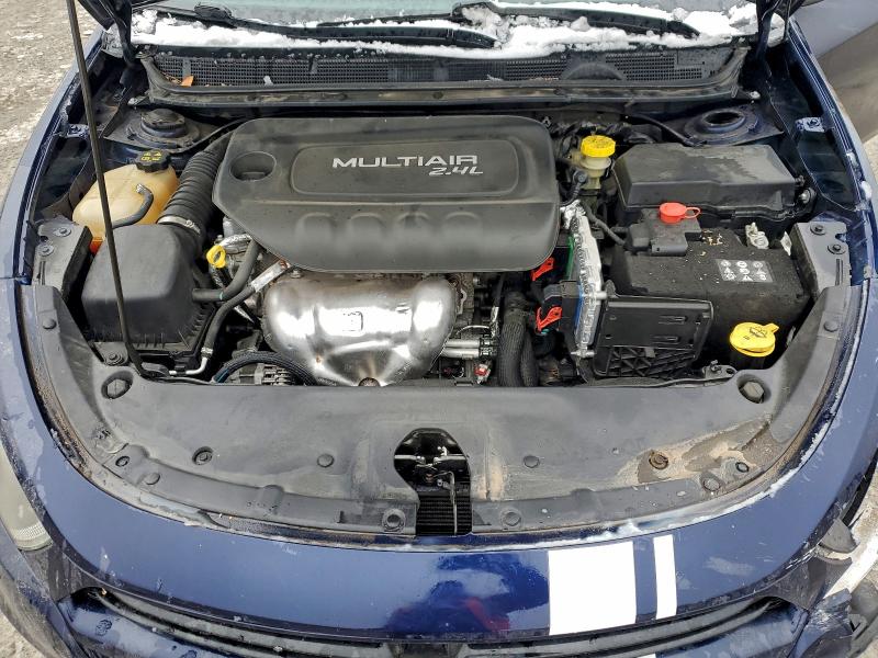 Photo 11 from auction – 2014 DODGE DART SXT with VIN 1C3CDFBB3ED877881