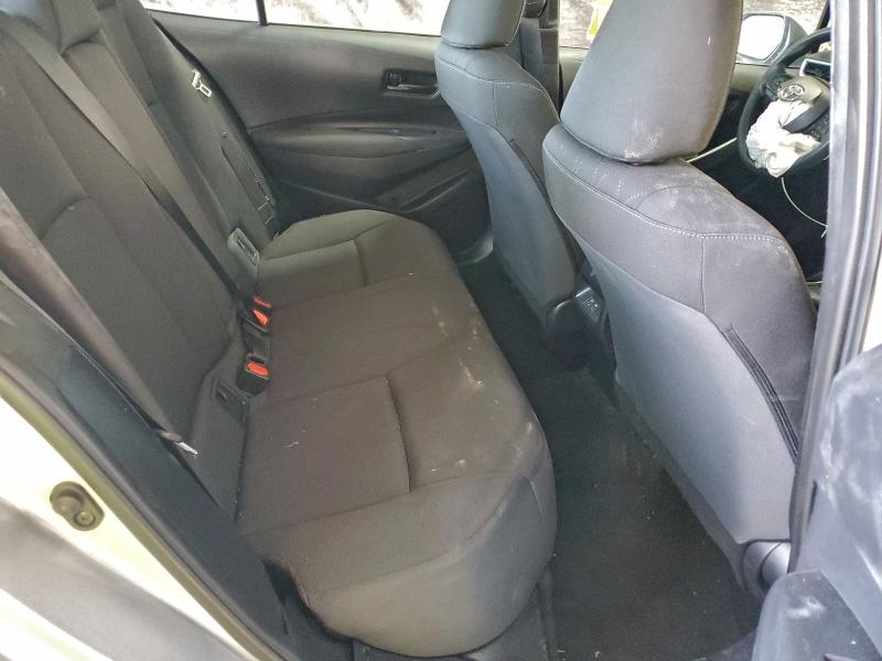 Photo 10 from auction – 2023 TOYOTA COROLLA LE with VIN 5YFB4MDE9PP033539