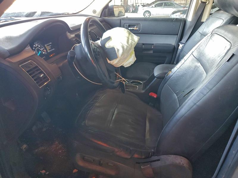 Photo 7 from auction – 2013 FORD FLEX LIMIT with VIN 2FMGK5D84DBD03336