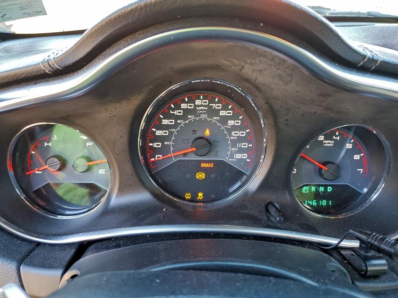 Photo 9 from auction – 2014 DODGE AVENGER SE with VIN 1C3CDZAB6EN133852