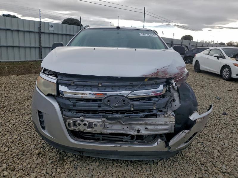 Photo 5 from auction – 2011 FORD EDGE SE with VIN 2FMDK3GC2BBA47797