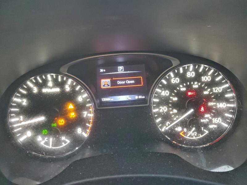 Photo 9 from auction – 2017 NISSAN PATHFINDER with VIN 5N1DR2MN9HC682696