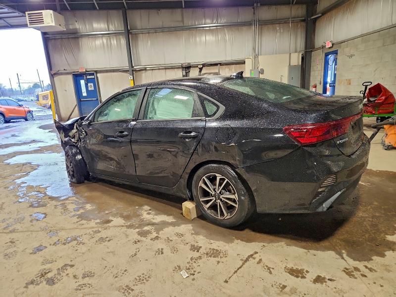 Photo 2 from auction – 2022 KIA FORTE FE with VIN 3KPF24AD0NE503555