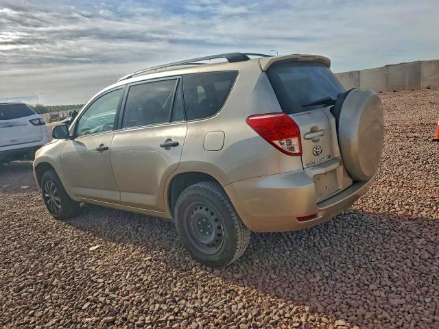 Photo 2 from auction – 2007 TOYOTA RAV4 with VIN JTMZD33V475073485