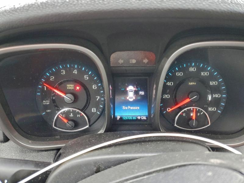 Photo 9 from auction – 2015 CHEVROLET MALIBU with VIN 1G11C5SL4FF291620